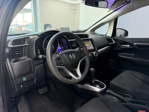 Used 2015 Honda Fit EX image 17