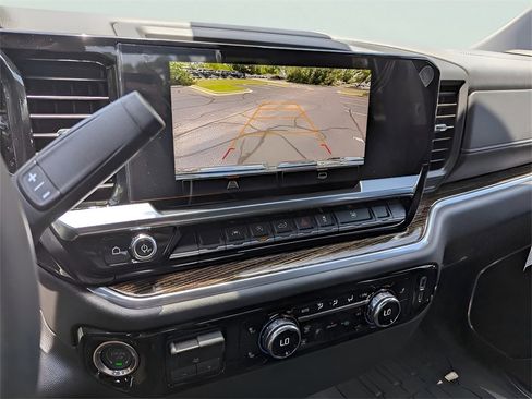 New 2026 GMC Sierra 1500 Elevation image 15