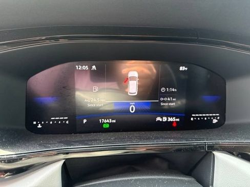 Used 2024 Volkswagen Taos SE AWD/4WD image 21