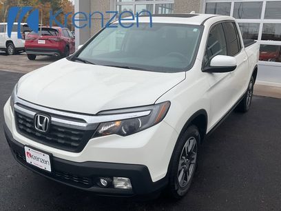 Used 2019 Honda Ridgeline RTL