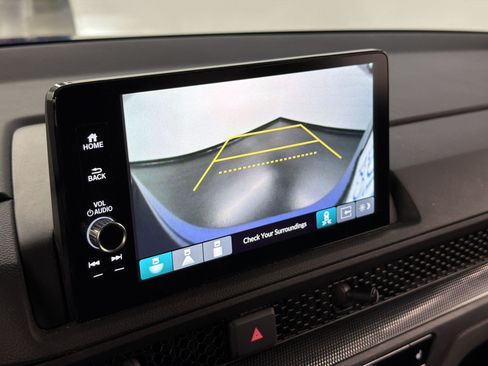 Certified 2024 Honda CR-V Sport-L image 25