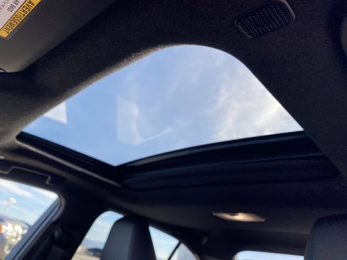 Certified 2026 Toyota Corolla XSE image 26