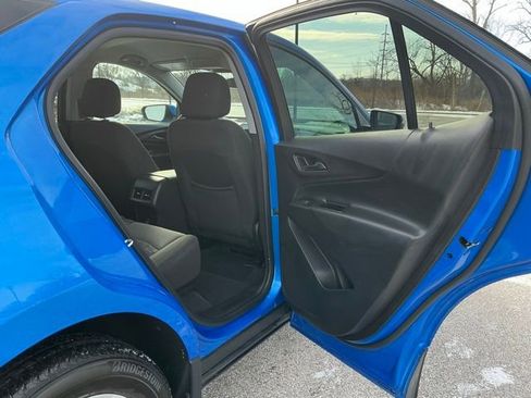 Used 2024 Chevrolet Equinox LT image 18