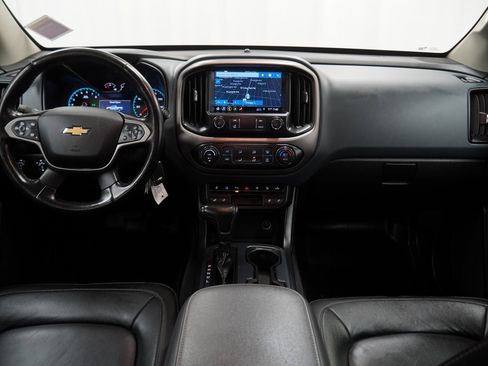 Used 2021 Chevrolet Colorado Z71 w/ Safety Package image 23