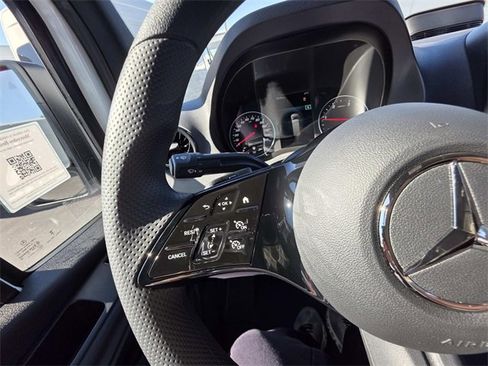 New 2026 Mercedes-Benz Sprinter 2500 image 11