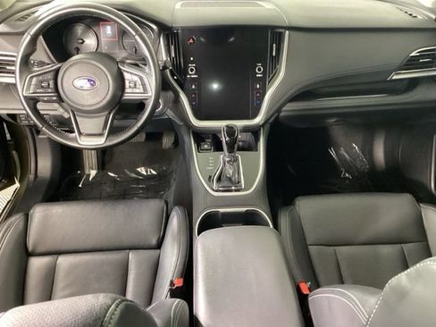 Used 2021 Subaru Outback Limited w/ Popular Package #2 image 11