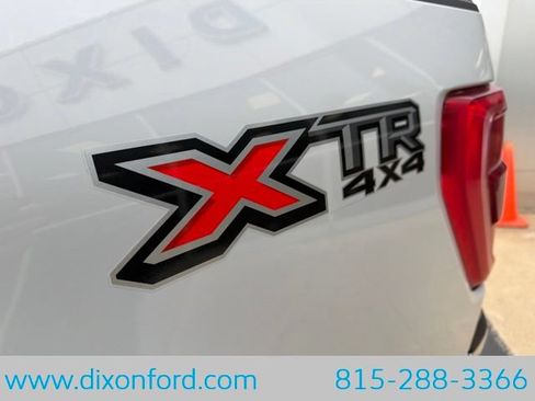 Used 2023 Ford F150 XLT w/ XTR Package AWD/4WD image 27