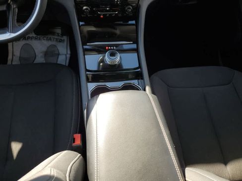 Used 2023 Jeep Grand Cherokee L Laredo image 21