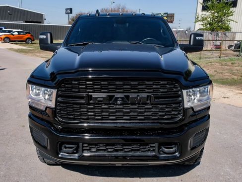 Used 2024 RAM 3500 Tradesman w/ Towing Technology Group image 49