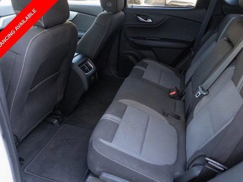 Used 2023 Chevrolet Blazer LT AWD/4WD image 15