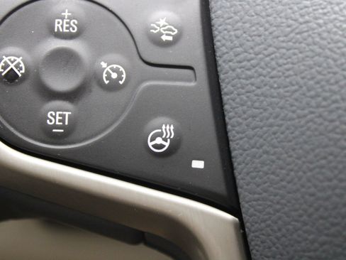 Used 2023 GMC Acadia Denali AWD/4WD image 43