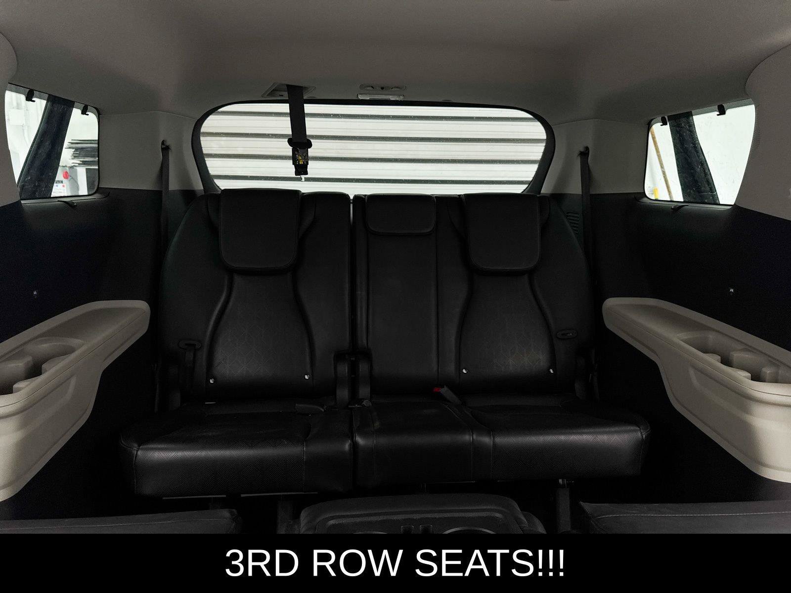 Used 2022 Kia Carnival SX FWD image 12