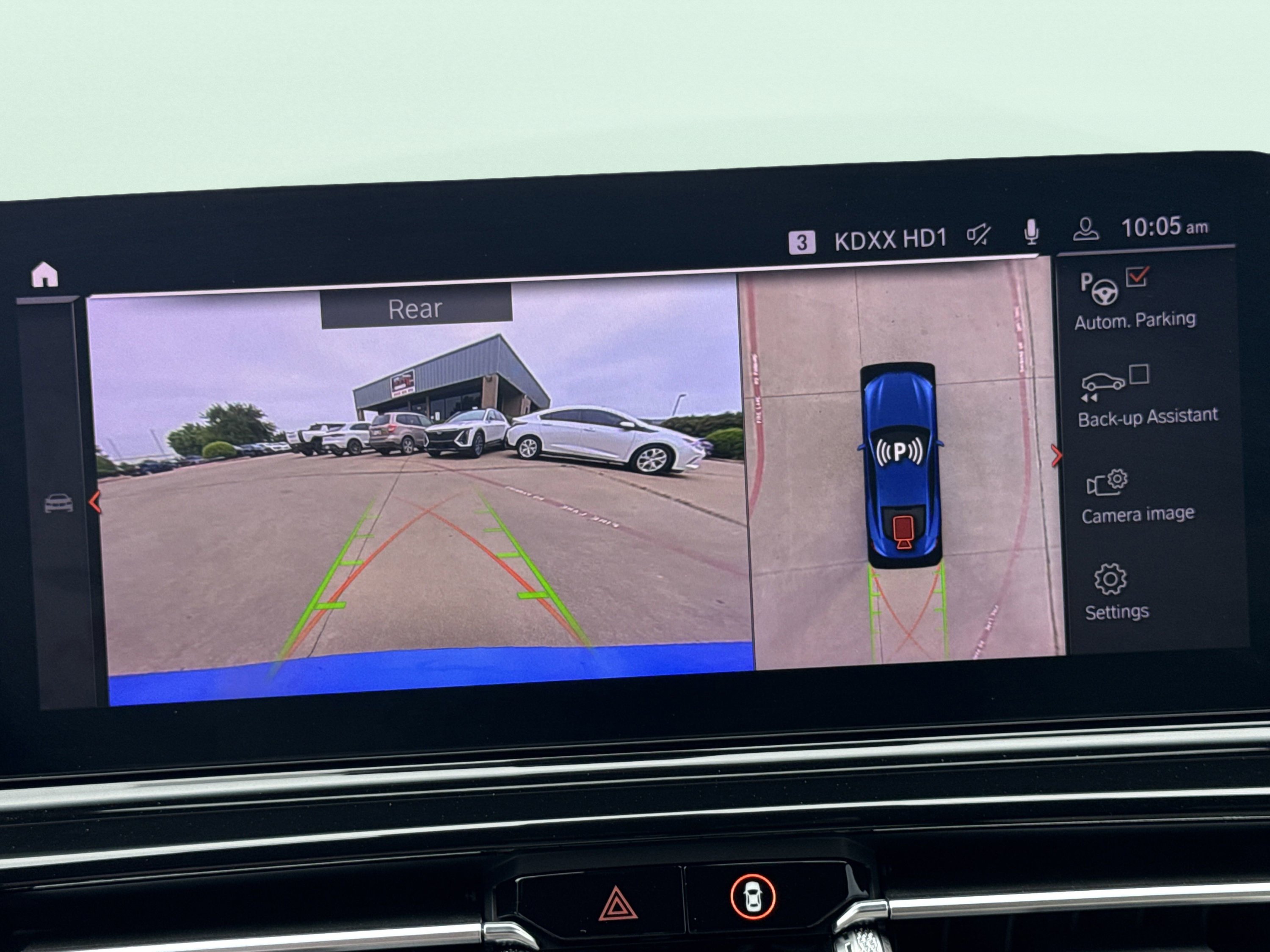 Used 2025 BMW 840i Coupe RWD image 61