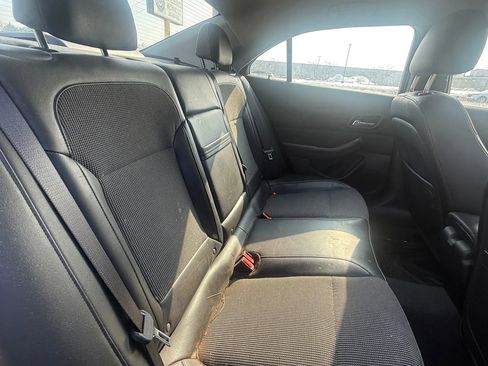 Used 2013 Chevrolet Malibu Eco w/ Power Convenience Package image 22