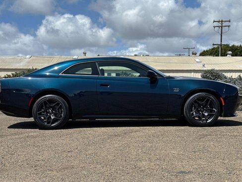 New 2024 Dodge Charger R/T w/ Plus Group image 3