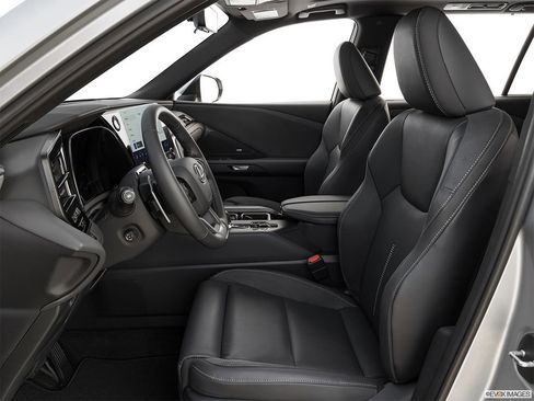 New 2026 Lexus TX 350 AWD image 9