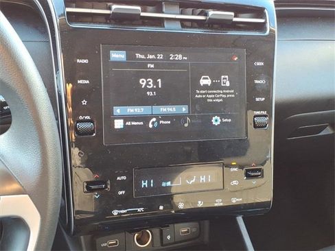 Used 2024 Hyundai Tucson SEL image 12