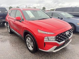 Used 2023 Hyundai Santa Fe SEL video 1