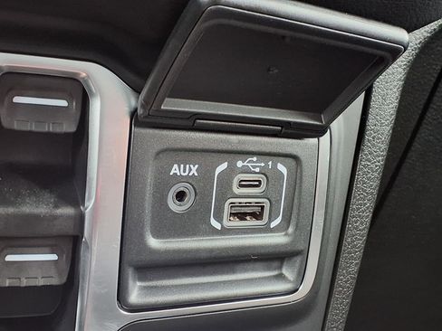 New 2026 Jeep Gladiator Mojave w/ Steel Bumper Group image 7