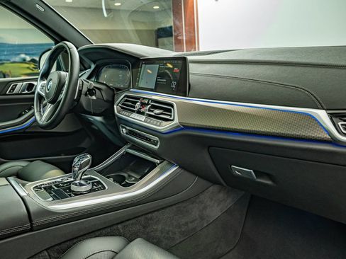 Used 2023 BMW X5 xDrive40i w/ Executive Package AWD/4WD image 37