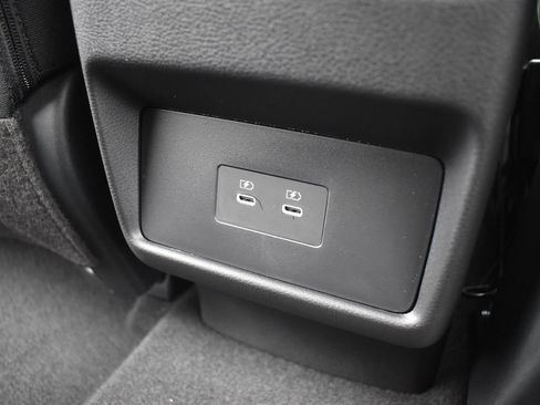 New 2026 Nissan Rogue SV image 21