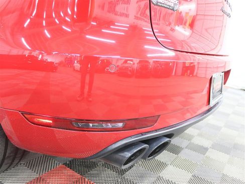 Used 2018 Porsche Macan GTS AWD/4WD image 7
