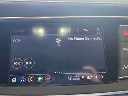 Used 2023 Buick Enclave Essence w/ LPO, Floor Liner Package image 15