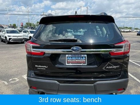 Used 2023 Subaru Ascent 8-Passenger AWD/4WD image 5