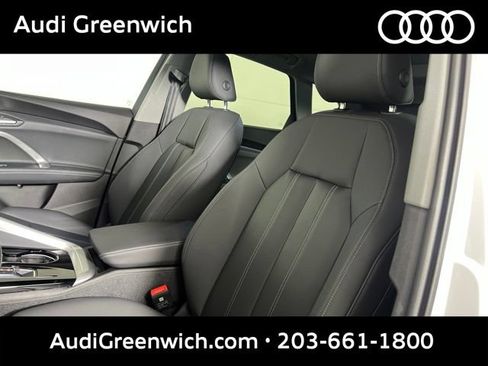 Certified 2025 Audi Q5 Premium w/ Convenience Package AWD/4WD image 23