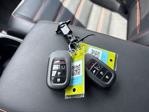 Used 2024 Honda CR-V Sport Touring image 26