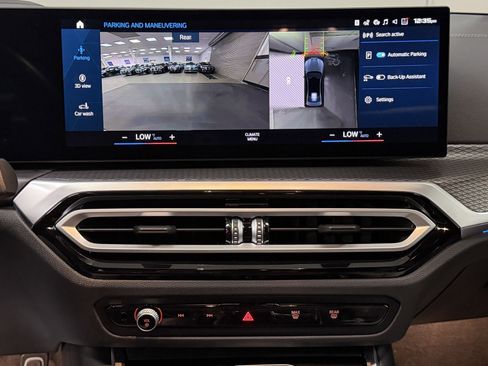 Used 2023 BMW M3 Competition image 31