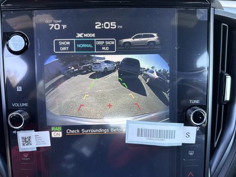 New 2026 Subaru Forester Limited image 32