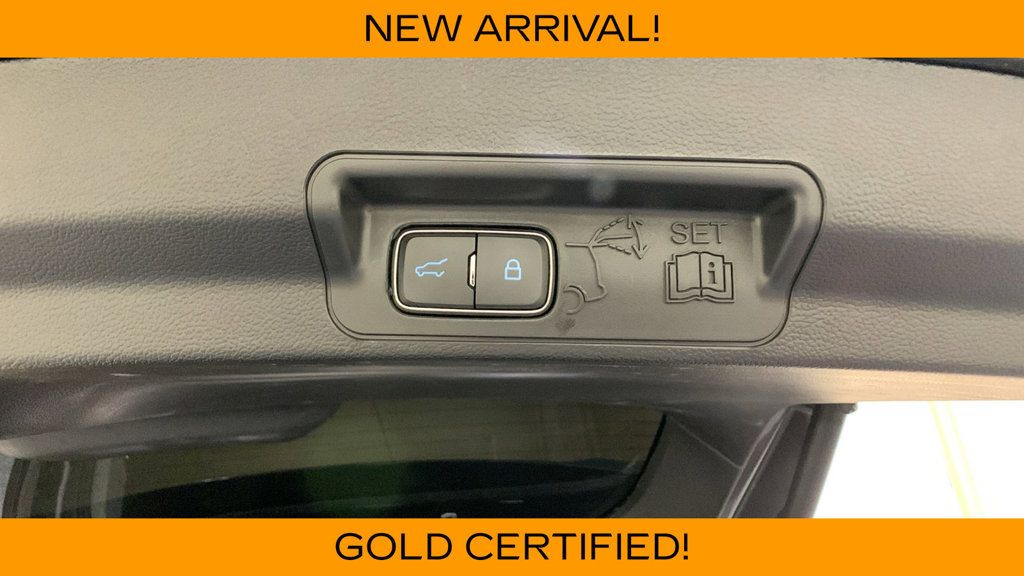 Used 2023 Ford Explorer XLT w/ Equipment Group 202A AWD/4WD image 22