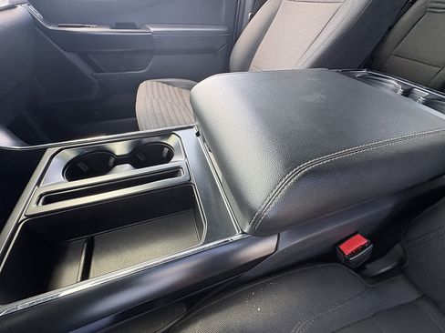 Used 2023 Ford F150 XL w/ STX Appearance Package AWD/4WD image 34