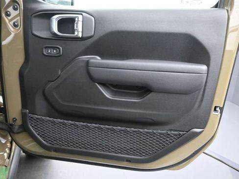 New 2026 Jeep Wrangler Willys image 20