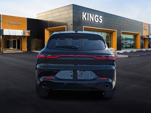 New 2024 Dodge Hornet R/T Plus image 5