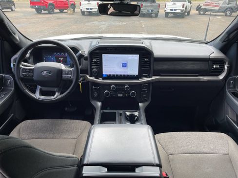Used 2024 Ford F150 XLT w/ Mobile Office Package RWD image 34
