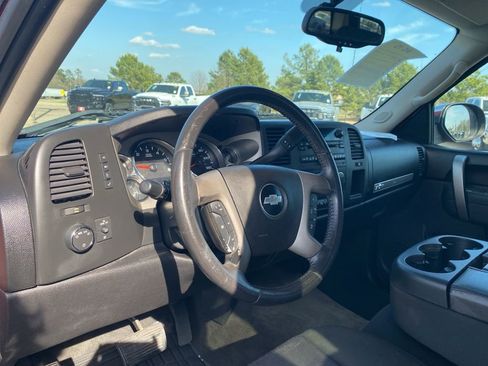 Used 2012 Chevrolet Silverado 1500 LT image 13