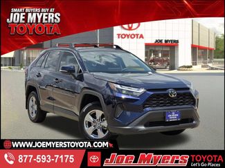 Used 2025 Toyota RAV4 XLE w/ Convenience Package FWD video 1