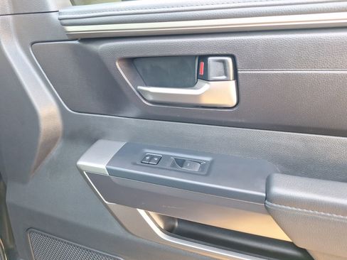 Used 2025 Toyota Tundra SR5 image 38