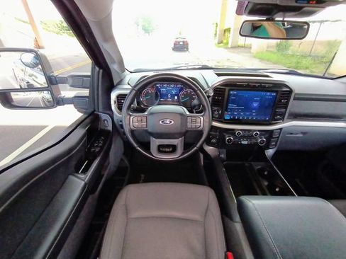 Used 2022 Ford F150 XLT w/ Equipment Group 302A High AWD/4WD image 33