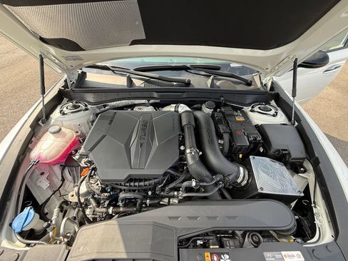 Used 2025 Hyundai Sonata N Line FWD image 31