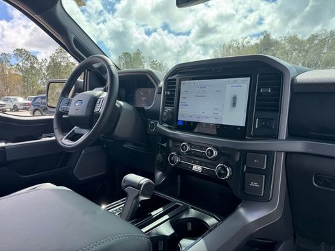 New 2026 Ford F150 XLT w/ Equipment Group 303A High image 21