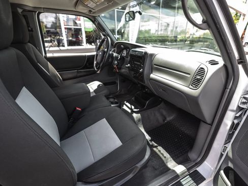 Used 2011 Ford Ranger Sport w/ PWR Equipment Group RWD image 21