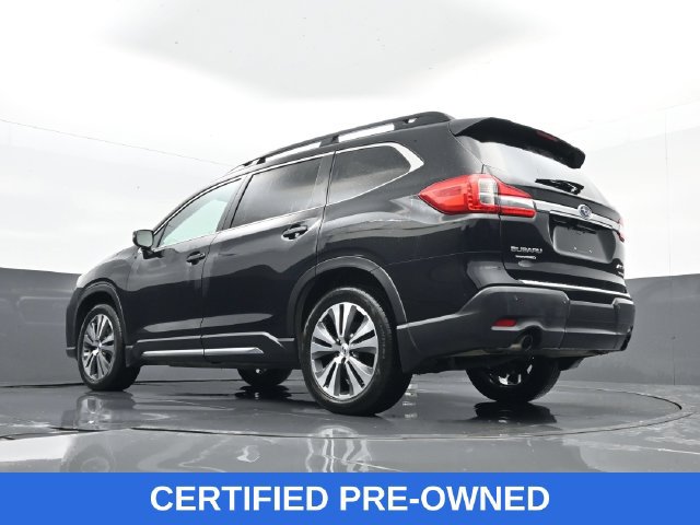 Used 2020 Subaru Ascent Limited AWD/4WD image 29