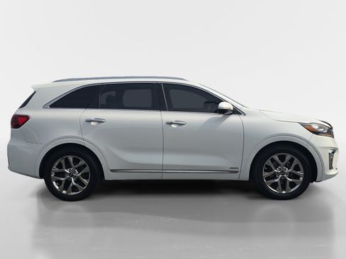Used 2019 Kia Sorento SX AWD/4WD image 7