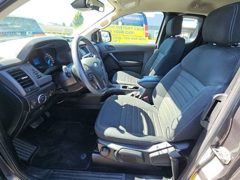 Used 2020 Ford Ranger XL w/ Equipment Group 101A Mid RWD image 6