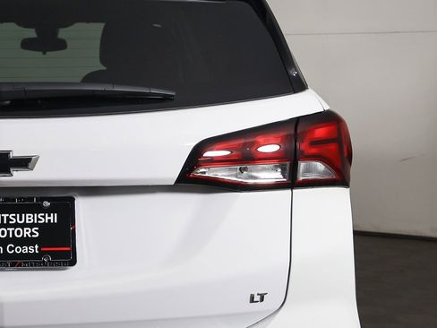 Used 2024 Chevrolet Equinox LT image 15