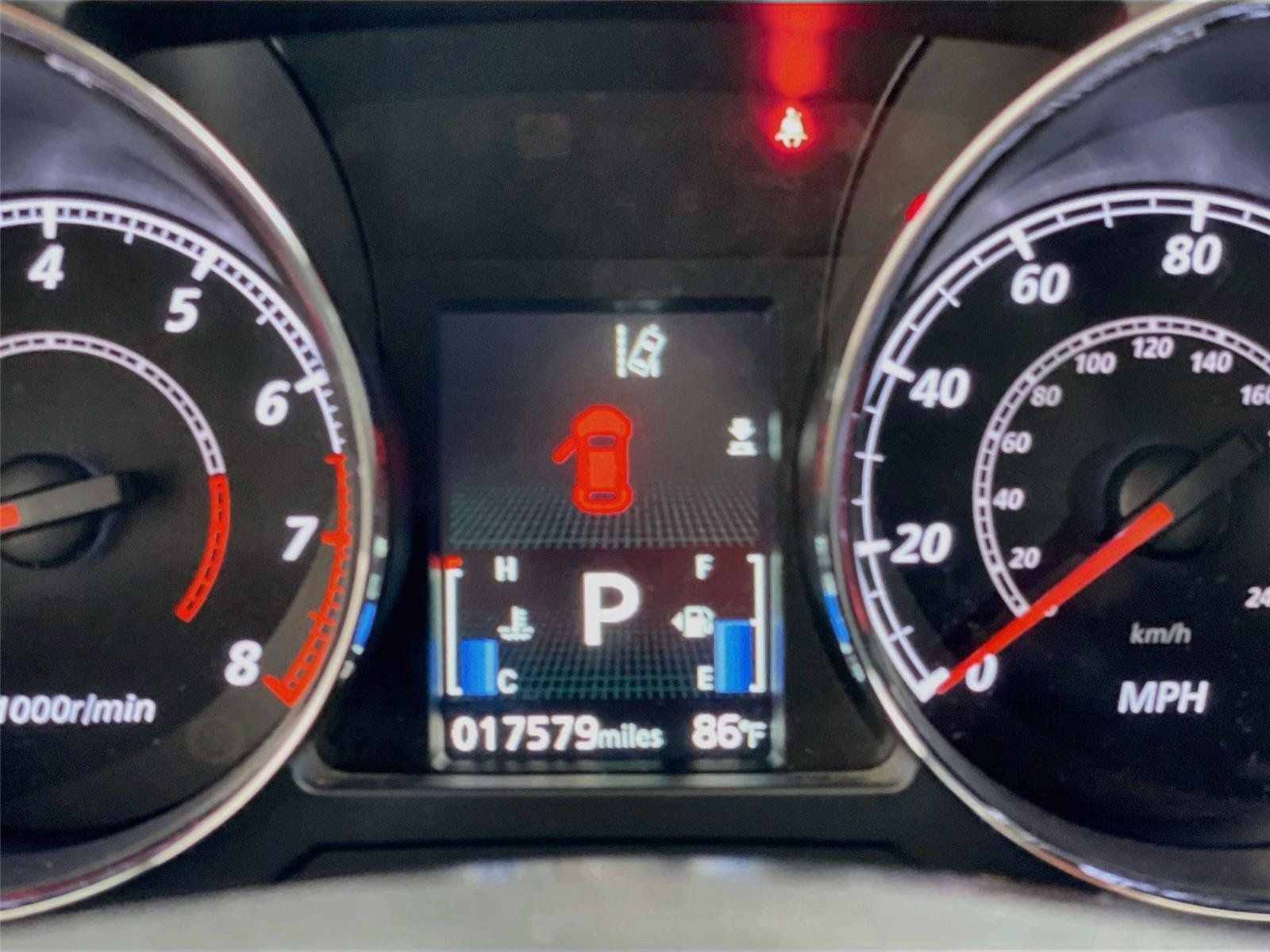 Used 2024 Mitsubishi Outlander Sport AWD image 16