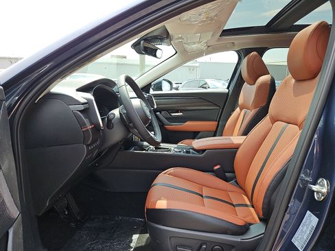 New 2026 MAZDA CX-50 2.5 Turbo w/ Weather Package AWD/4WD image 11